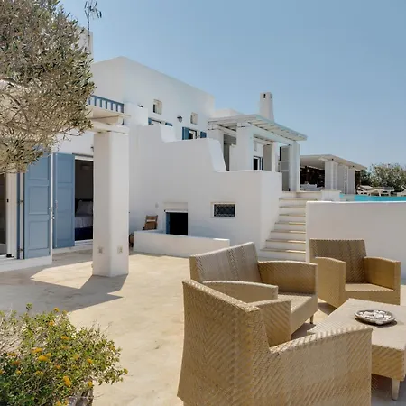 Blueros - Black Stone Πανσιόν 4*