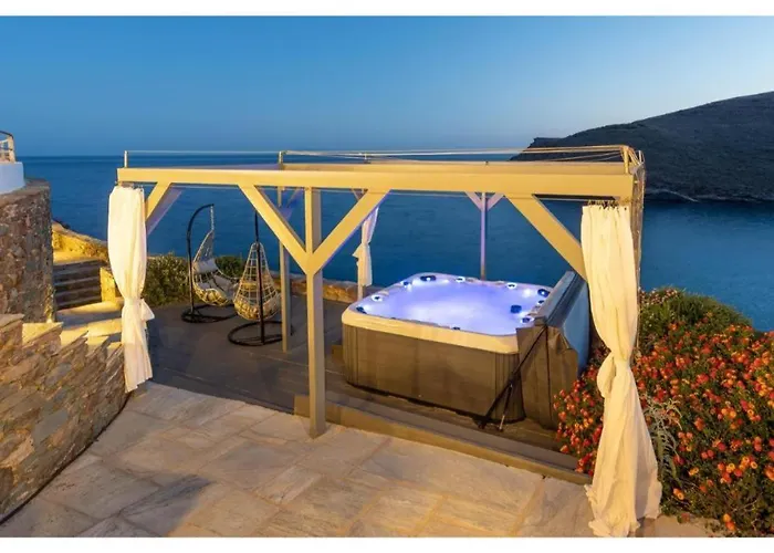 Blueros - Black Stone Πανσιόν 4*