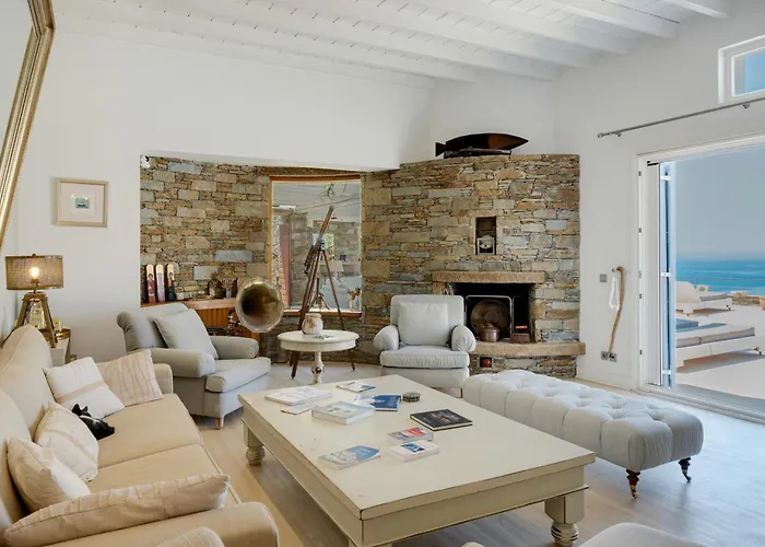 Blueros - Black Stone Πανσιόν