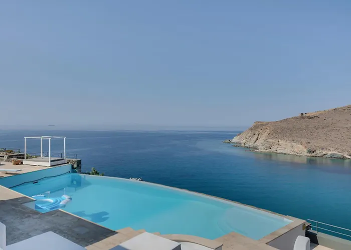 Blueros - Black Stone Πανσιόν Μέγας Γιαλός-Νίτες