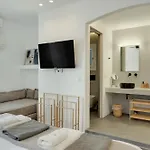 Blueros - Black Stone Guest house 4*