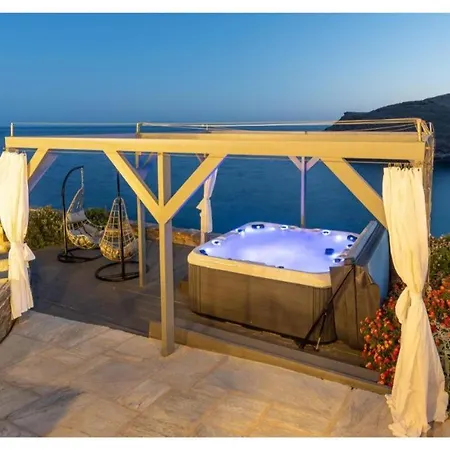 Blueros - Black Stone Guest house *