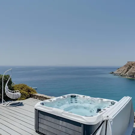 Blueros - Black Stone Mégas Yialós-Nítes