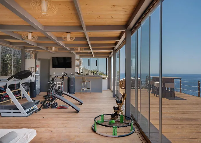 Blueros - Black Stone Mégas Yialós-Nítes